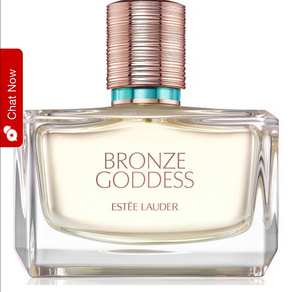 New Bronze Goddess body spray